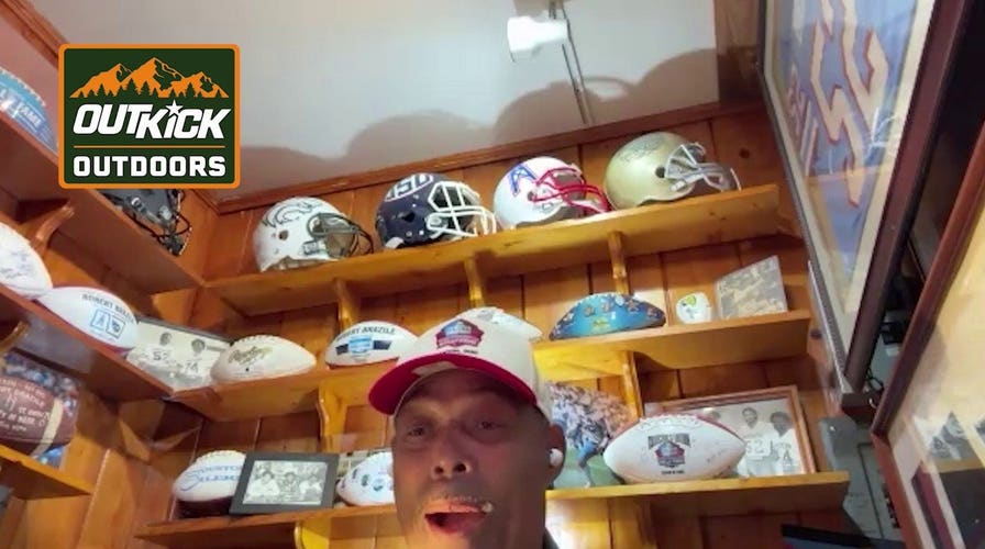 Bassmaster - Robert Brazile - OutKick OutDoors.mp4