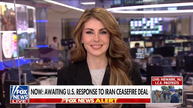 Live Updates: Hegseth signals US military is ready after Trump Situation Room meeting ends without deal | Fox News Digital