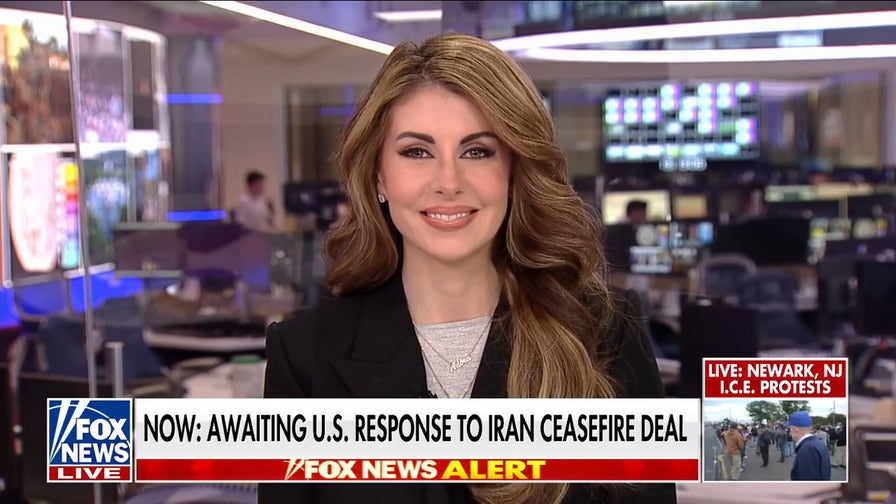 Live Updates: Hegseth signals US military is ready after Trump Situation Room meeting ends without deal | Fox News Digital