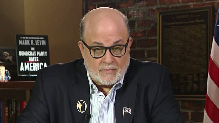 Levin breaks down media's coverage of Holocaust, Israeli conflict