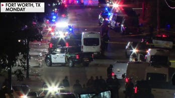 Crime is no longer illegal in America: Det. Pat Brosnan