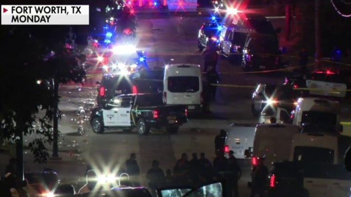 Crime is no longer illegal in America: Det. Pat Brosnan