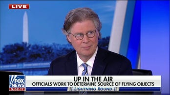  Biden's news conference was a master class in how not to handle this: Byron York