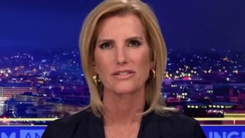 Ingraham: The shocking misuse of COVID relief funding