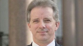Ex-spy Christopher Steele ordered to pay damages over 'inaccurate' dossier claims