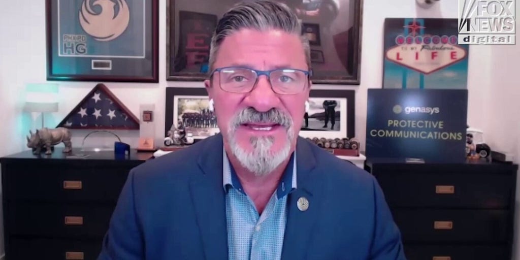 Public safety expert warns DHS shutdown could impact federal response to potential terror threats