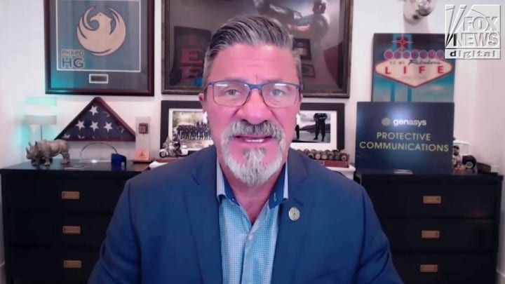 Public safety expert warns DHS shutdown could impact federal response to potential terror threats