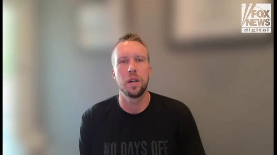 Super Bowl champion Nick Foles says AI helped get him into fantasy football