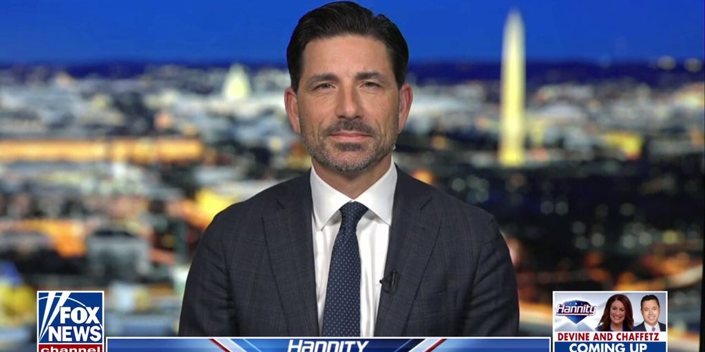 Law enforcement’s lives are ‘in danger,’ says Chad Wolf