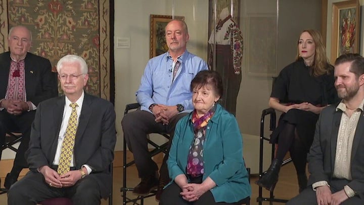 Ukrainian New Yorkers share how war has impacted them