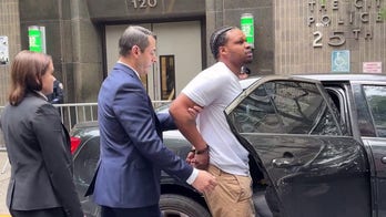 Convicted rapist on parole arrested for allegedly beating New York woman into coma