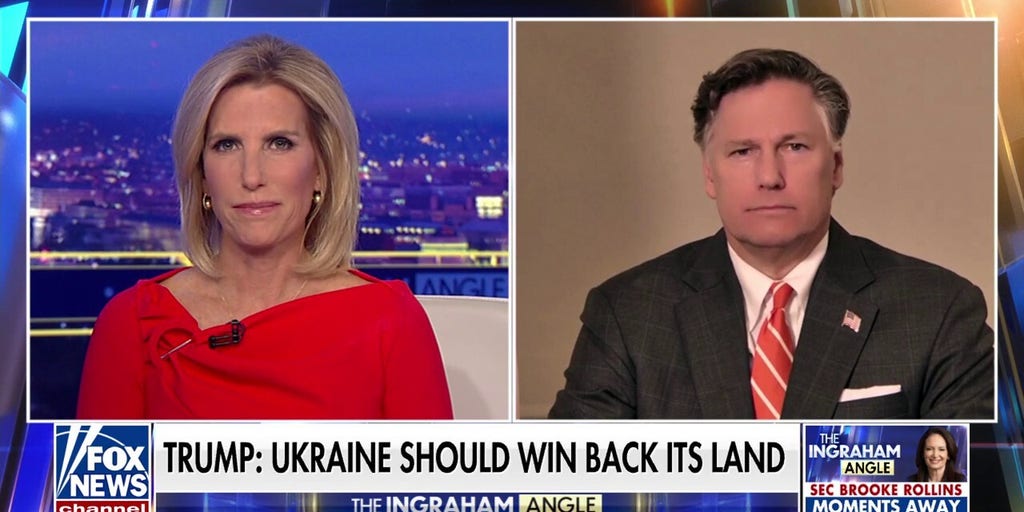 Trump's negotiating peace deals while the UN is ‘nowhere to be found,’ says Deputy Secretary of State Landau