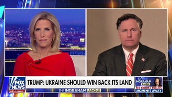 Trump's negotiating peace deals while the UN is ‘nowhere to be found,’ says Deputy Secretary of State Landau