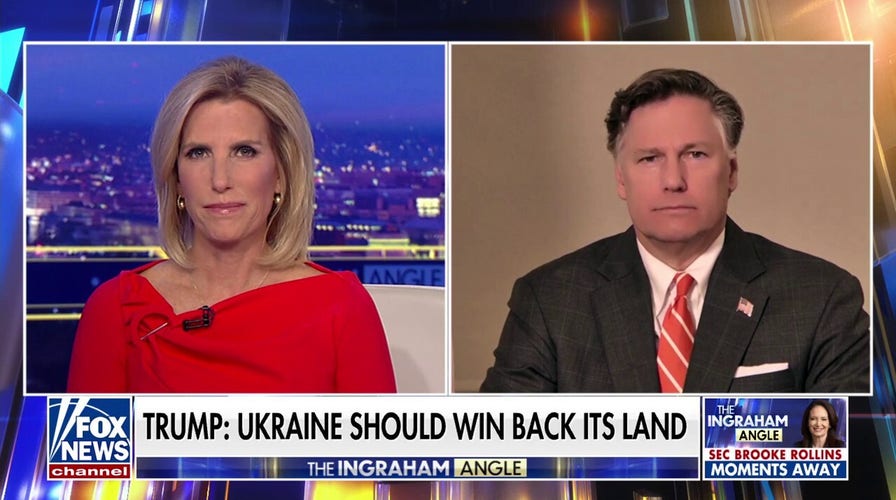 Trump's negotiating peace deals while the UN is ‘nowhere to be found,’ says Deputy Secretary of State Landau