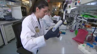 Groundbreaking cancer treatment from Florida university is helping kids overcome illness - Fox News