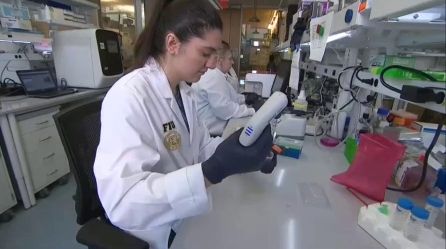 Groundbreaking cancer treatment from Florida university is helping kids overcome illness