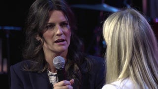 Billy Graham association event confronts threats to religious freedom