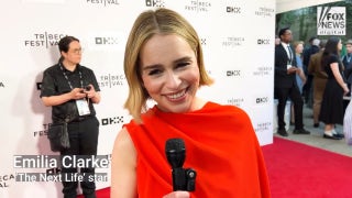‘The Next Life’ star Emilia Clarke shares the one thing driving her biggest decisions - Fox News