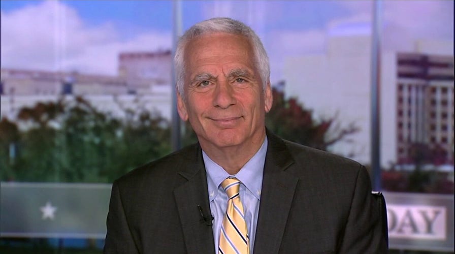 Inflation is Biden’s ‘top priority’ as prices remain ‘uncomfortably high’: WH economic adviser