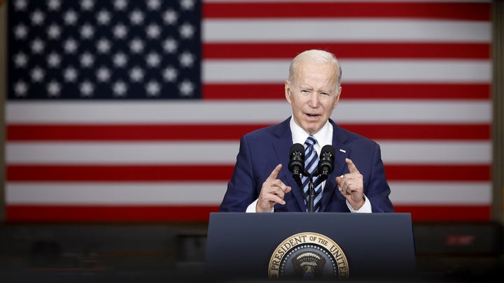 WATCH LIVE: Biden delivers speech on 'Bidenomics' after WH unveiled how admin plans to rebuild economy