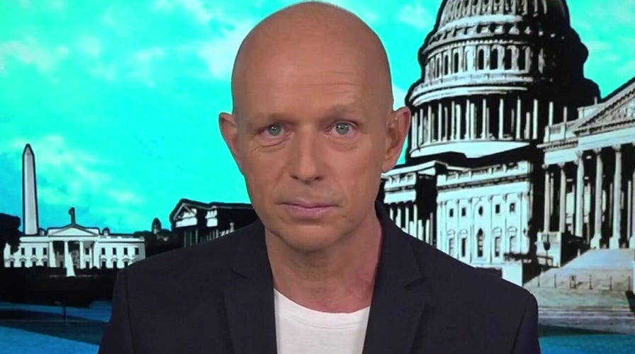 Hilton: Democrats have 'hijacked' the COVID-19 pandemic 'to take our power away'