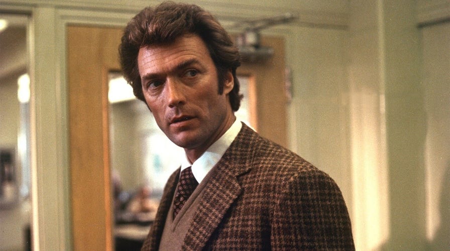 Catch Clint Eastwood’s movies on Fox Nation