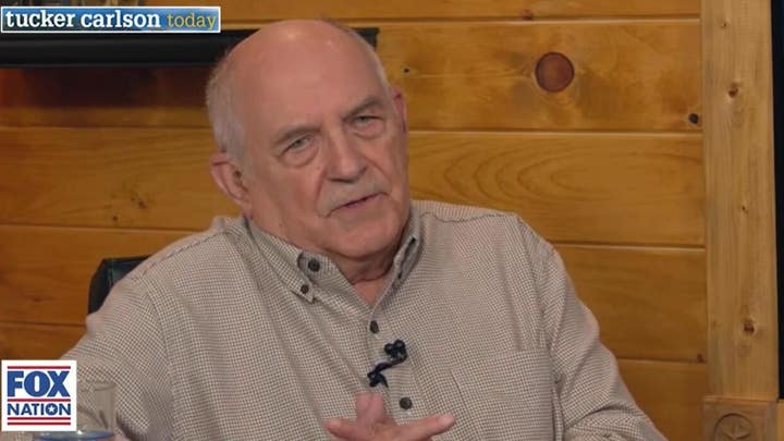 Author Charles Murray warns against the repercussions of critical race theory