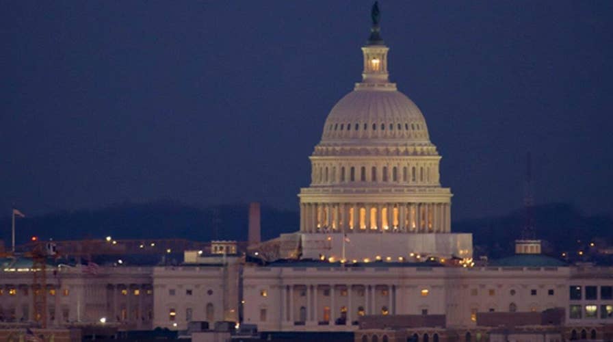 Political Insiders Part 1: Beyond San Bernardino