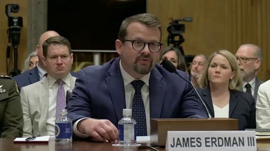 CIA whistleblower outlines alleged COVID cover-ups, demands ‘real accountability’