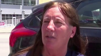 Trump supporter says Tulsa rally will be her 36th rally in 19 states