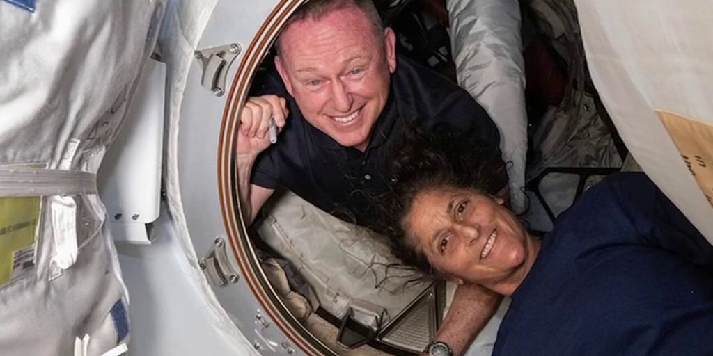 These 2 astronauts will 'come out of this with flying colors': Ret. astronaut José Hernández