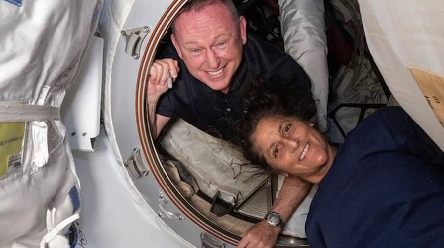 These 2 astronauts will 'come out of this with flying colors': Ret. astronaut José Hernández