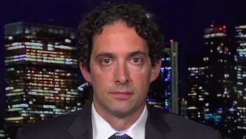 Alex Berenson asks: Why do we still not know from where the coronavirus originated?