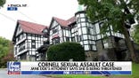 Questions mount over Cornell University sexual assault investigation