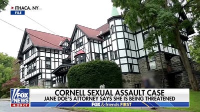 Questions mount over Cornell University sexual assault investigation