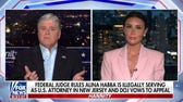 Trying to take down Trump 'destroyed' Democrats, says acting NJ US Attorney Alina Habba
