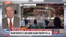 Sen. Kennedy slams Newsom's handling of LA riots: 'We're stopping the wolf problem'