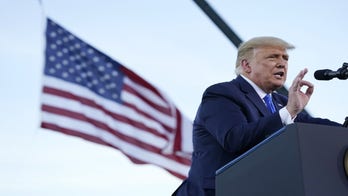 Tom Del Beccaro: A Trump 'surprise' victory is in the offing -- here are the 10 tea leaves pointing to it