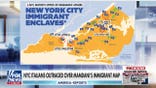 NYC Italians outraged over Mamdani's immigrant map