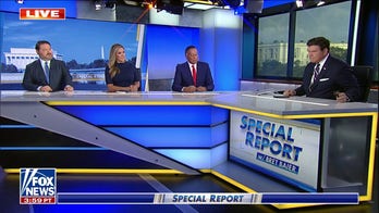 Trump has used legal troubles ‘to his benefit’: Ben Domenech