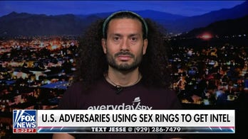 What are foreign 'honeypot' schemes? A former CIA officer explains