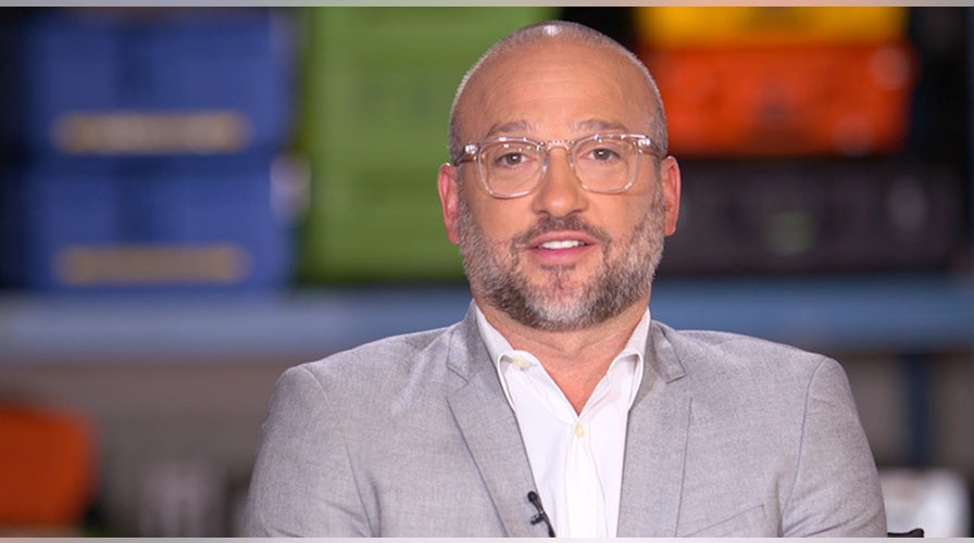 Scott Wilder - Fox News 25th Anniversary Shoutout