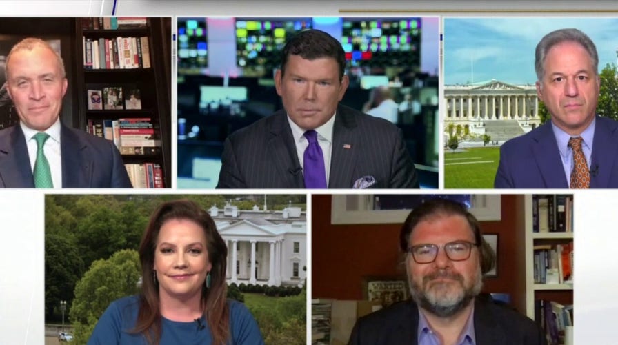 Who will Trump choose to fill SCOTUS vacancy?