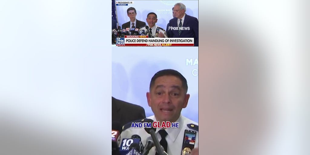 Police PRESSED on Brown investigation: 'Why did it take a citizen to notice this?'