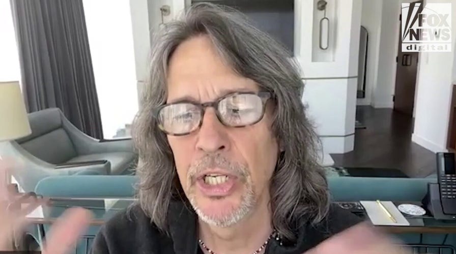 Foreigner frontman Kelly Hansen says it took 'many months' to feel like he made it after joining band in 2005