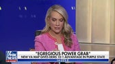Dana Perino: Virginia’s redistricting will ‘end up hurting’ the state