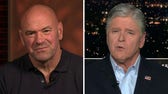 Dana White: 'America needs a strong leader, Trump is the guy'