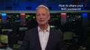 Kurt "CyberGuy" Knutsson on how to share your WiFi password
