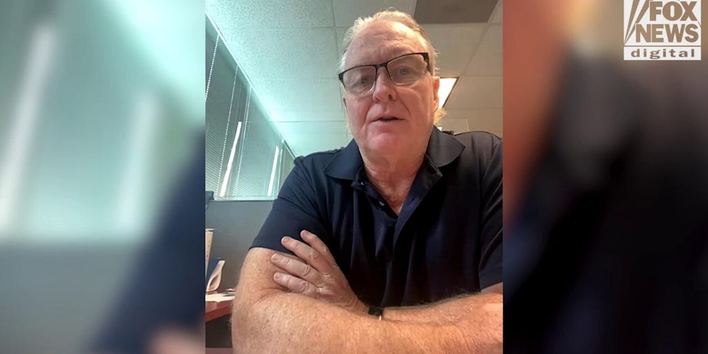 Retired FBI agent discusses Boca Raton mall murders and possible serial killer