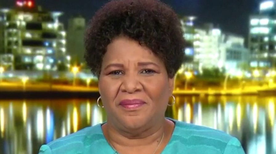 Alice Marie Johnson speaks out against 'defund the police' movement: 'I ...